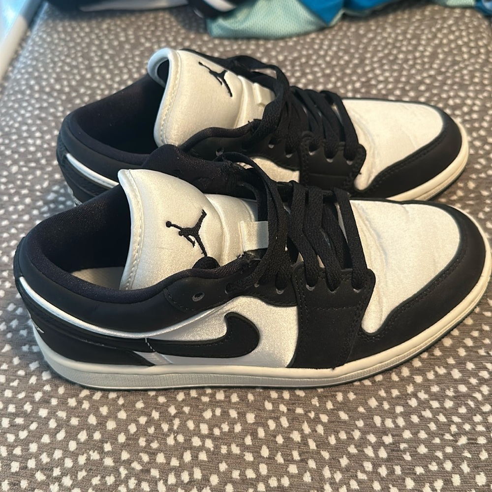 Jordan 1 Low
